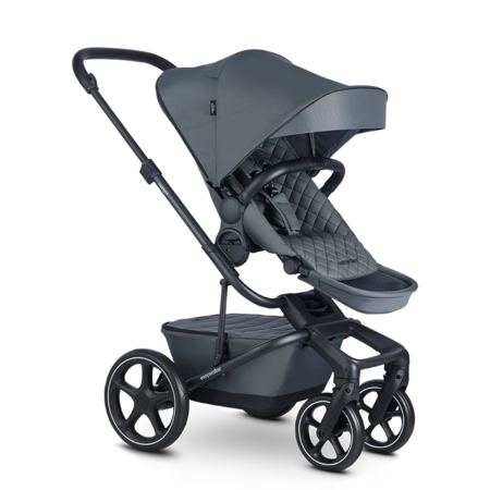 Slika Easywalker® Otroški voziček Harvey⁵ Premium Mineral Grey