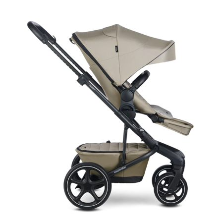 Easywalker® Otroški voziček Harvey⁵ Premium Pearl Taupe
