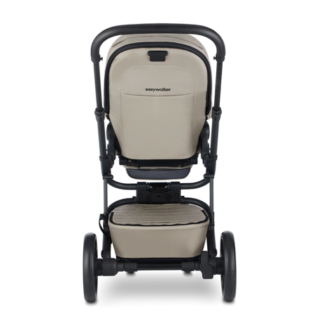 Easywalker® Otroški voziček Harvey⁵ Premium Pearl Taupe