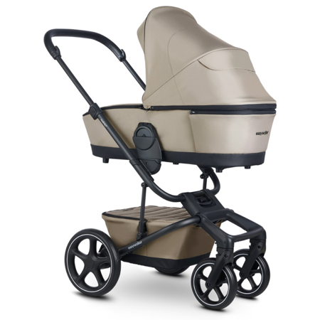 Picture of Easywalker® Carrycot Harvey⁵ Premium Pearl Taupe