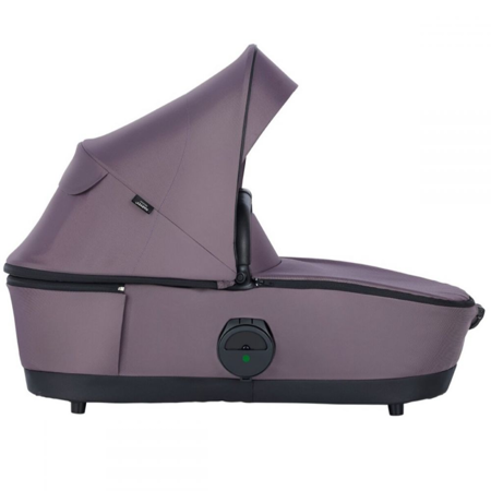 Slika Easywalker® Košara za novorojenčka Harvey⁵ Premium Granite Purple