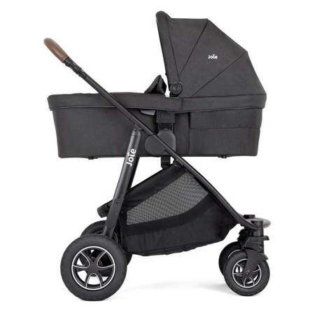 Joie® Košara za novorojenčka Ramble™ XL Shale NEW