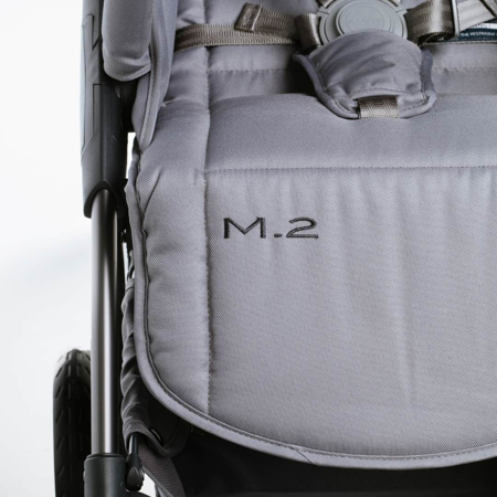 MAST® M2 Kompaktni otroški voziček Koala