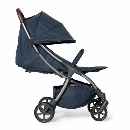 Slika za MAST® Kompaktna kolica M2 Blueberry