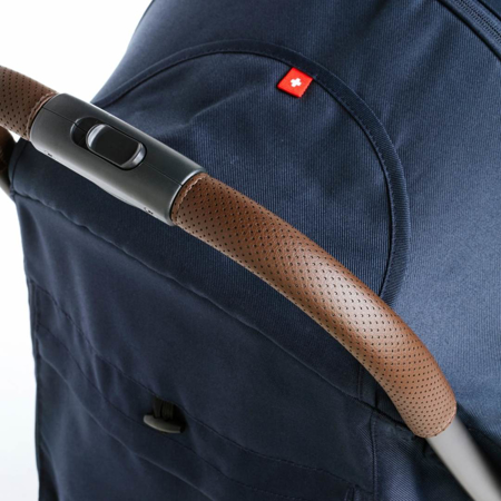 Slika za MAST® Kompaktna kolica M2 Blueberry