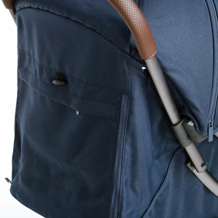 Slika za MAST® Kompaktna kolica M2 Blueberry
