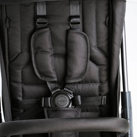 Picture of MAST® M2 Stroller Onyx