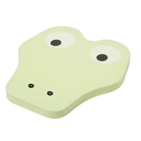 Slika SunnyLife® Deska za plavanje Cookie the Croc Light Khaki