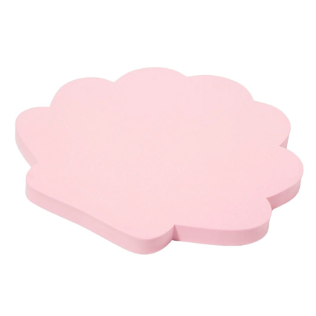 SunnyLife® Deska za plavanje Melody the Mermaid Pink