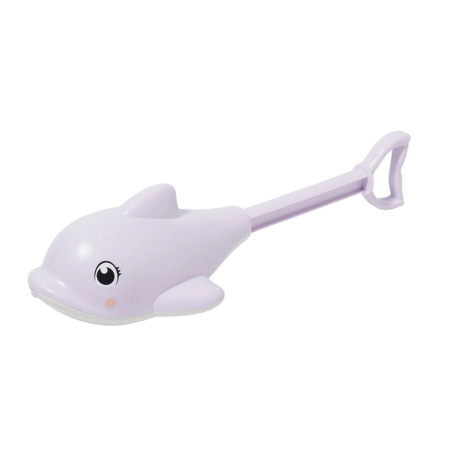 SunnyLife® Vodna igračka Dolphin Pastel Lilac