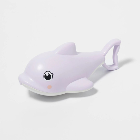 Slika za SunnyLife® Igračka za vodu Dolphin Pastel Lilac