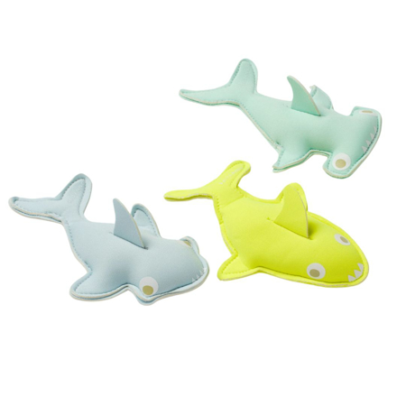 SunnyLife® Vodne igračke za potapljanje Salty the Shark