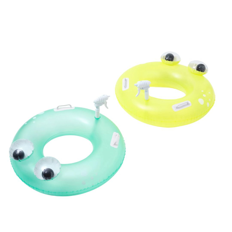 Slika za SunnyLife® Sonny the Sea Creature Water Gun Ring 2pc