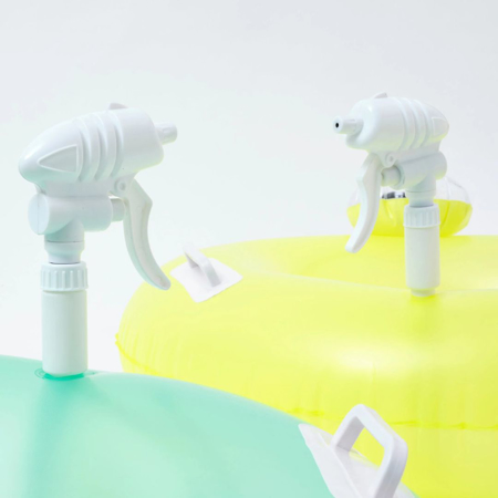 SunnyLife® Sonny the Sea Creature Water Gun Ring 2pc