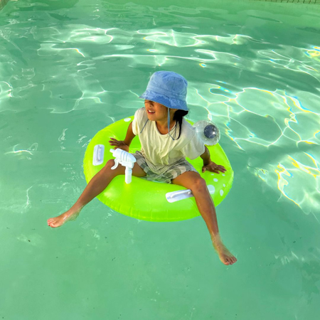 Slika za SunnyLife® Sonny the Sea Creature Water Gun Ring 2pc