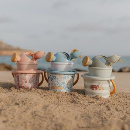 Slika za Little Dutch® Set za plažu Ocean Dreams Pink