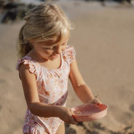 Slika za Little Dutch® Set za plažu Ocean Dreams Pink
