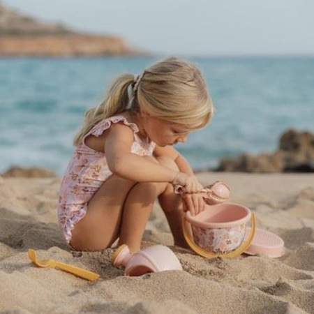 Slika za Little Dutch® Set za plažu Ocean Dreams Pink