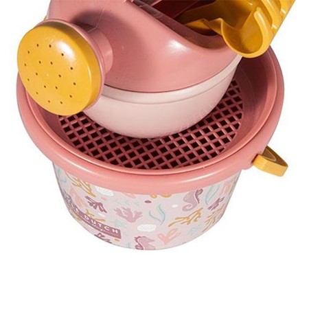 Slika za Little Dutch® Set za plažu Ocean Dreams Pink
