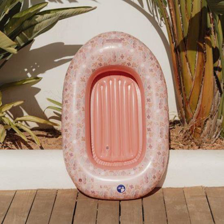 Little Dutch® Otroški čoln Ocean Dreams Pink