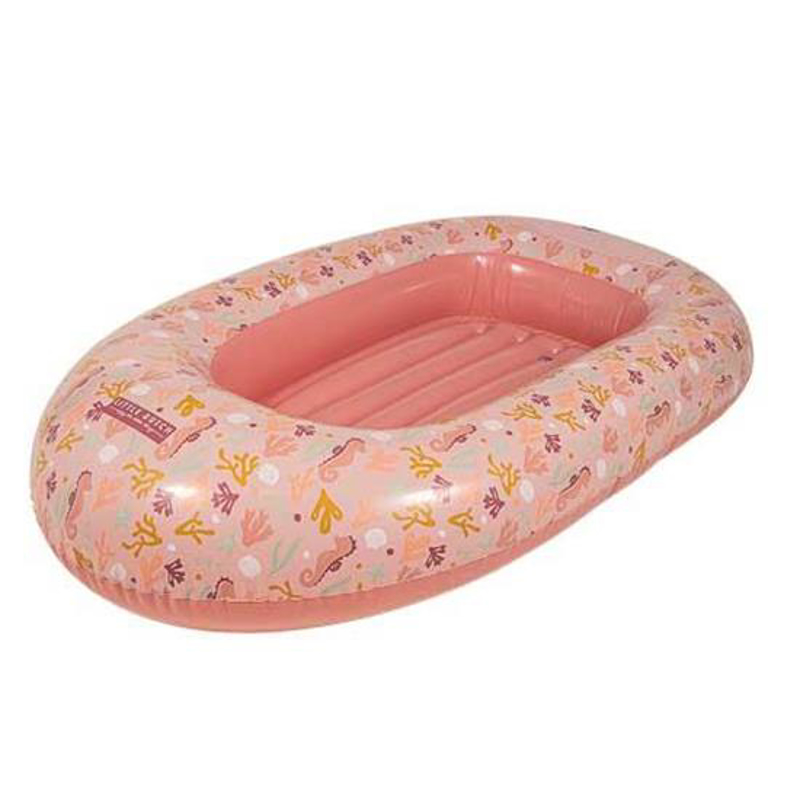 Little Dutch® Otroški čoln Ocean Dreams Pink