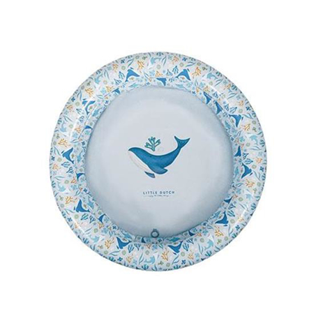 Slika za Little Dutch® Dječji bazen Ocean Dreams Blue 80cm