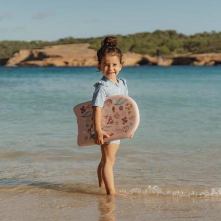 Little Dutch® Daska za plivanje Ocean Dreams Pink