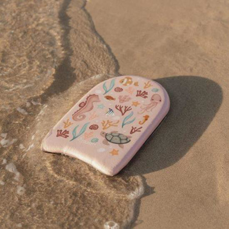 Slika za Little Dutch® Daska za plivanje Ocean Dreams Pink