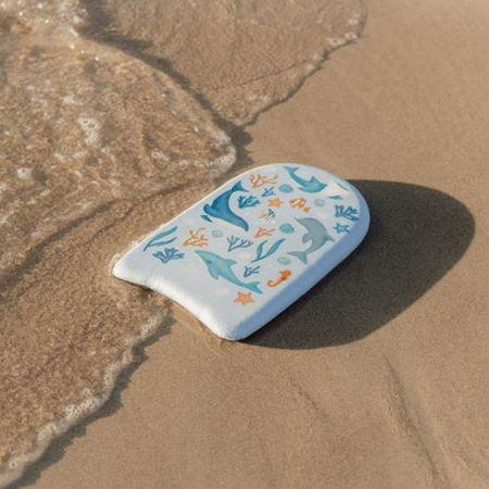 Slika za Little Dutch® Daska za plivanje Ocean Dreams Blue