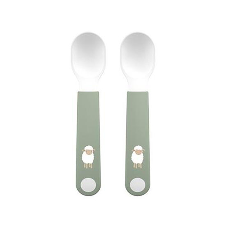 Slika za Little Dutch® Set žlica za treniranje Little Farm