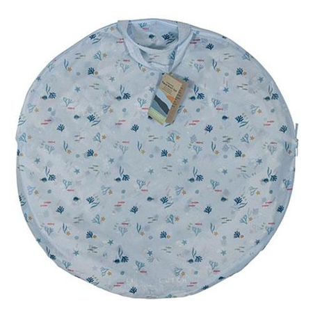 Immagine di Little Dutch® Tenda pieghevole Pop-up con protezione UV Ocean Dreams Blue