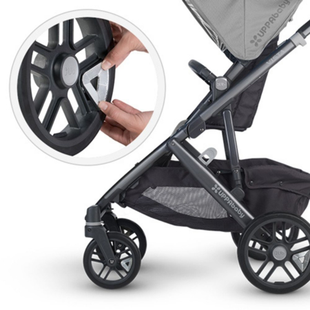 Slika UPPAbaby® Odsevniki za kolesa Vista/Cruz