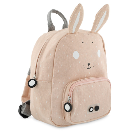 Slika za Trixie Baby® Dječji ruksak MINI Mrs. Rabbit
