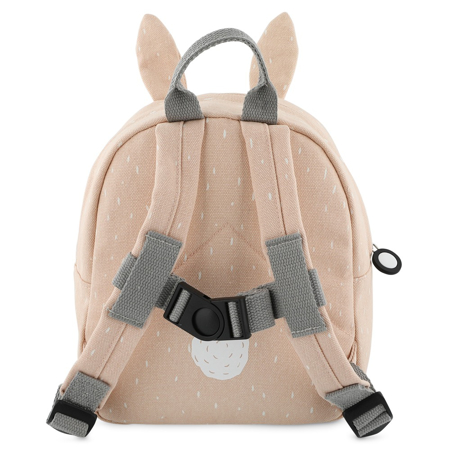 Slika za Trixie Baby® Dječji ruksak MINI Mrs. Rabbit