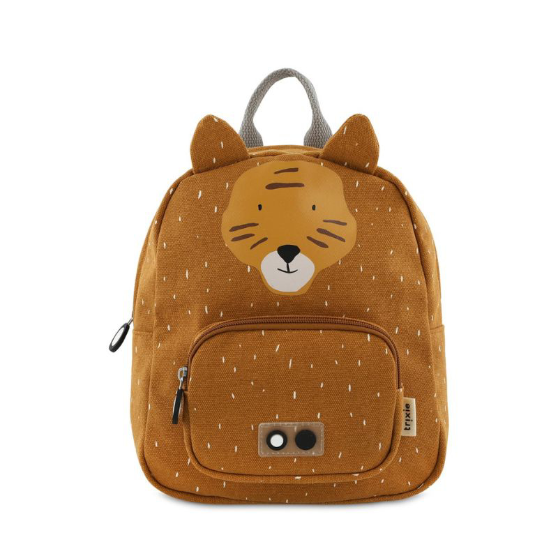 Immagine di Trixie Baby® Zaino per bambini MINI Mr. Tiger
