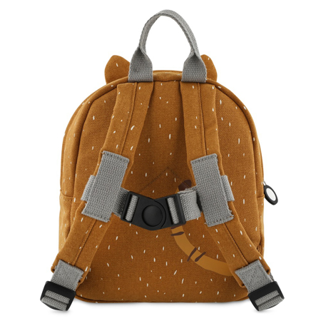 Immagine di Trixie Baby® Zaino per bambini MINI Mr. Tiger