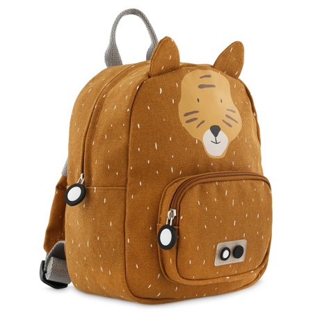 Immagine di Trixie Baby® Zaino per bambini MINI Mr. Tiger