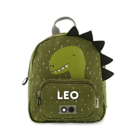 Slika za Trixie Baby® Dječji ruksak MINI Mr. Dino