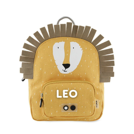 Picture of Trixie Baby® Backpack MINI Mr. Lion