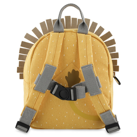Picture of Trixie Baby® Backpack MINI Mr. Lion