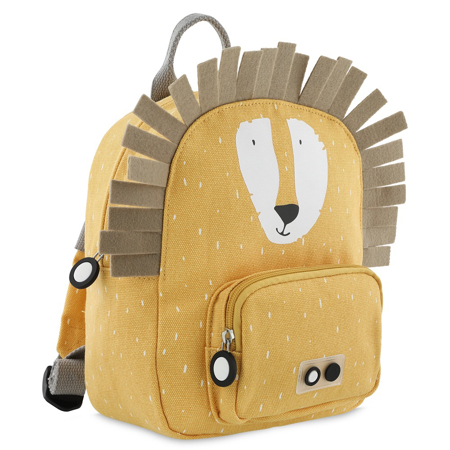 Picture of Trixie Baby® Backpack MINI Mr. Lion