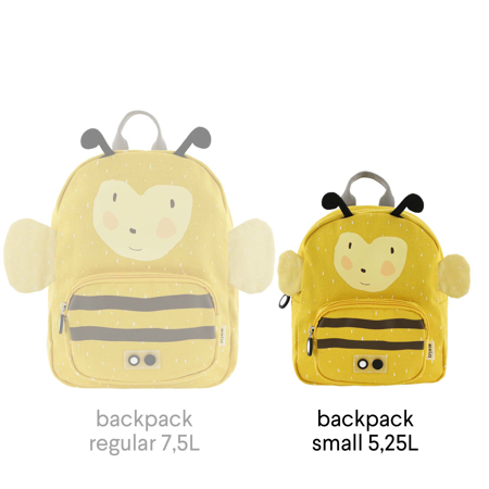 Slika za Trixie Baby® Dječji ruksak MINI Ms. Bumblebee