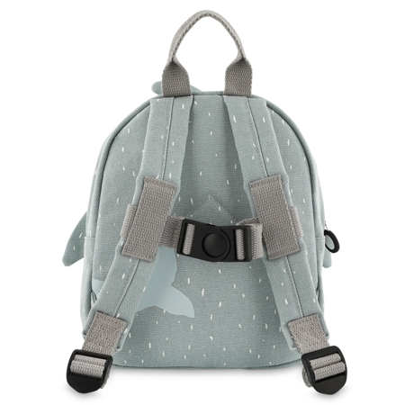 Trixie Baby® Otroški MINI nahrbtnik Mr. Shark