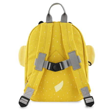 Trixie Baby® Otroški nahrbtnik Mrs. Bumblebee