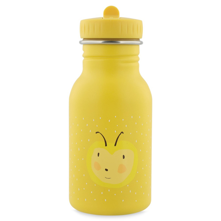 Slika Trixie Baby® Otroška steklenička 350ml Mrs. Bumblebee
