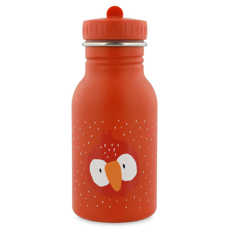Slika Trixie Baby® Otroška steklenička 350ml Mr. Parrot