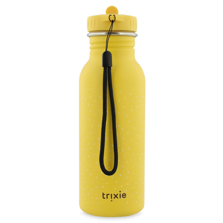Trixie Baby® Otroška steklenička 500ml Mrs. Bumblebee