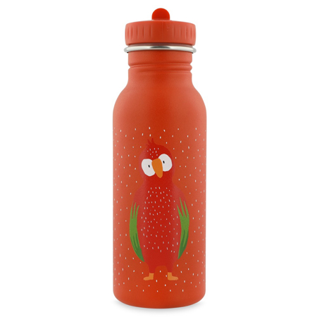 Slika Trixie Baby® Otroška steklenička 500ml Mr. Parrot
