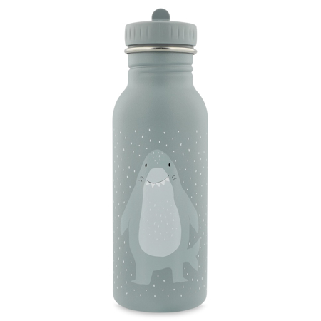 Slika Trixie Baby® Otroška steklenička 500ml Mr. Shark