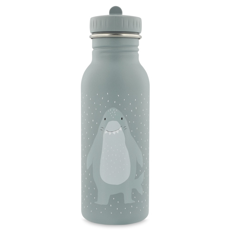 Slika za Trixie Baby® Dječja bočica 500ml Mr. Shark
